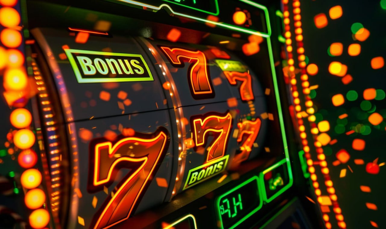 Halaman bonus dan hadiah eksklusif untuk anggota setia tebasslot