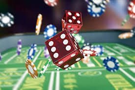 Tampilan live casino dan slot tebasslot dengan grafis berkualitas tinggi