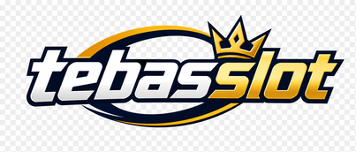 Logo tebasslot platform hiburan digital Indonesia